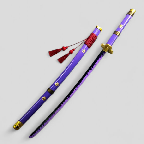katana