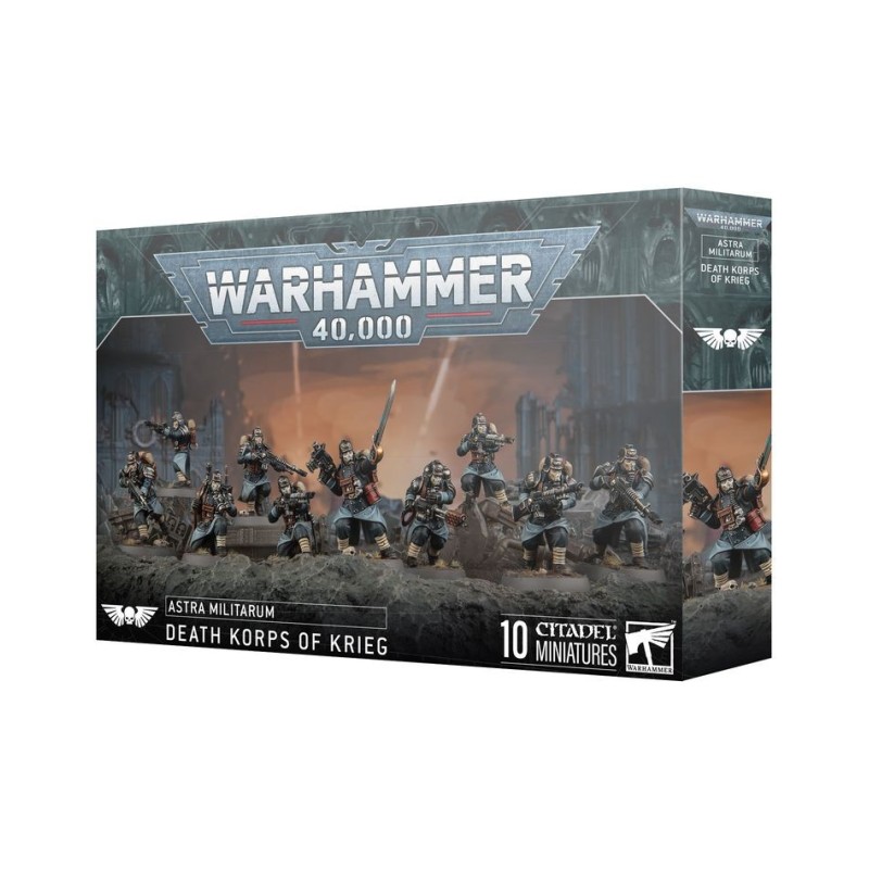 death-korps-de-krieg