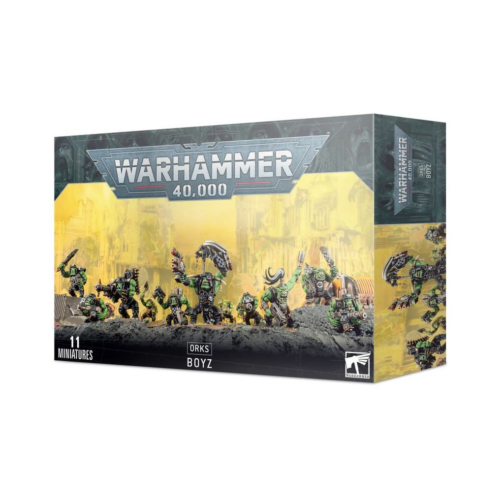 boyz-orks