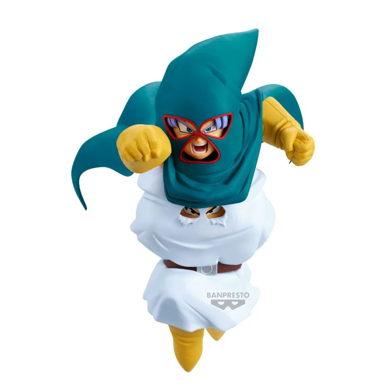 dragon-ball-z-figurine-match-makers-mighty-mask