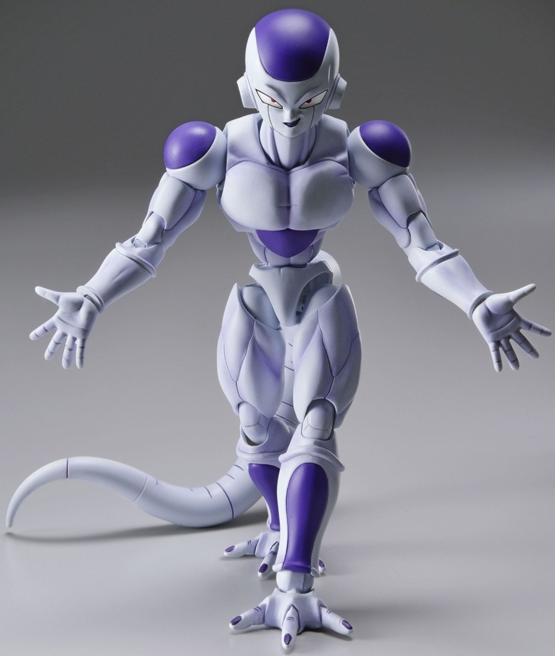 DRAGON-BALL-Z-DBZ-Maquette-Figure-Rise-Final-From-Frieza-12cm-New-Pkg-BANDAI-4573102583031