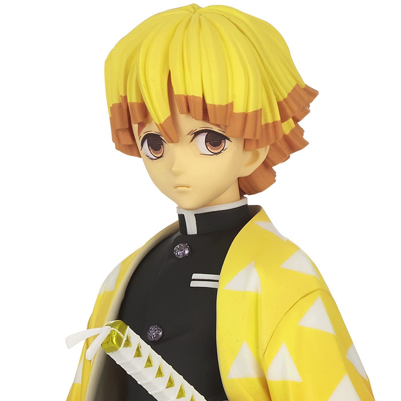 demon-slayer-figurine-zenitsu-agatsuma-grandista-banpresto