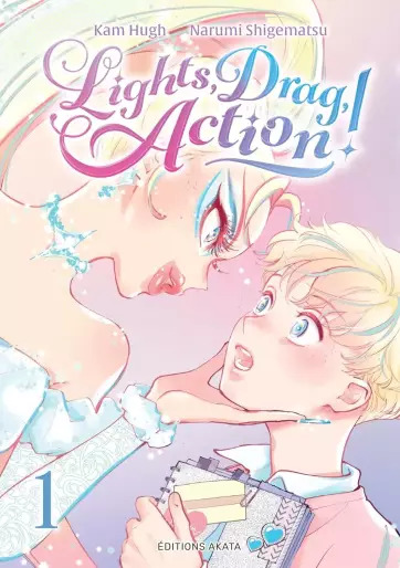 Lights__Drag__Action_-_Tome_01_-_Akata_large