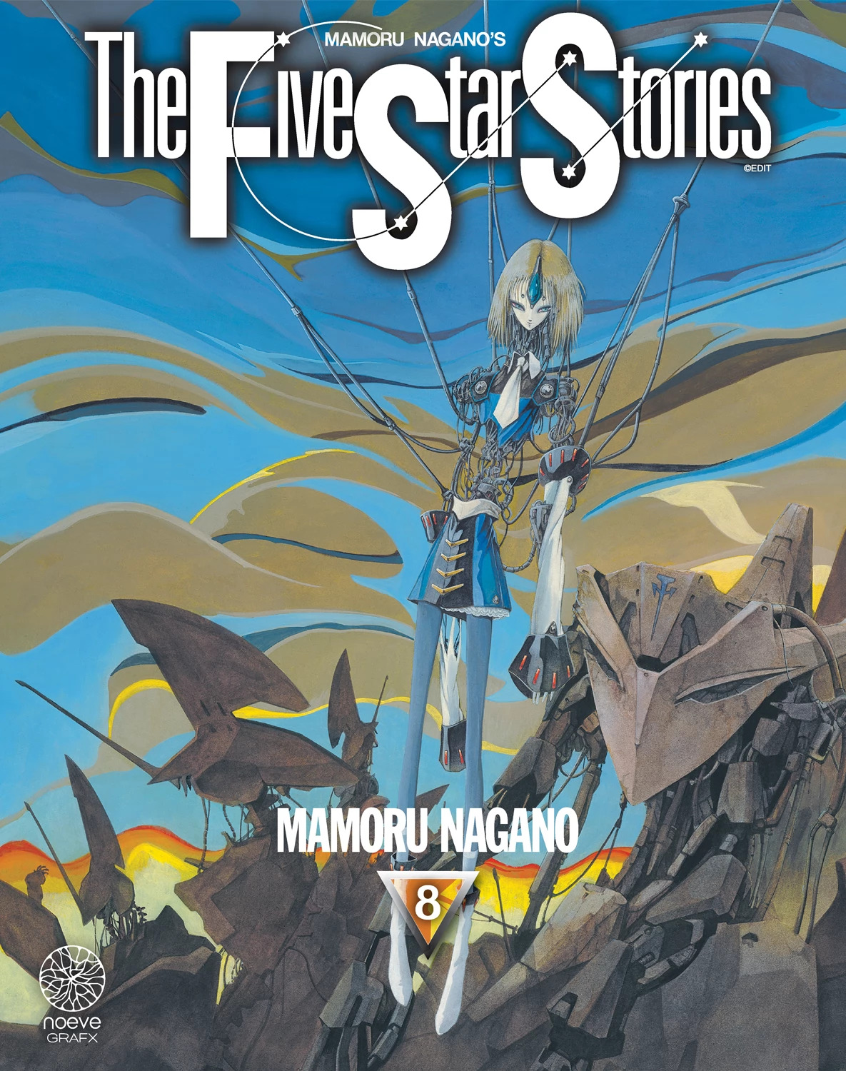 The_five_star_stories_-_Tome_08_-_Noeve