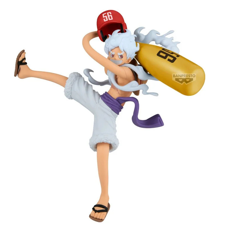 aout-2026-one-piece-figurine-battle-record-collection-monkey-d-luffy-gear-5