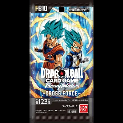 booster-dragon-ball-fb10-cross-force-japonais