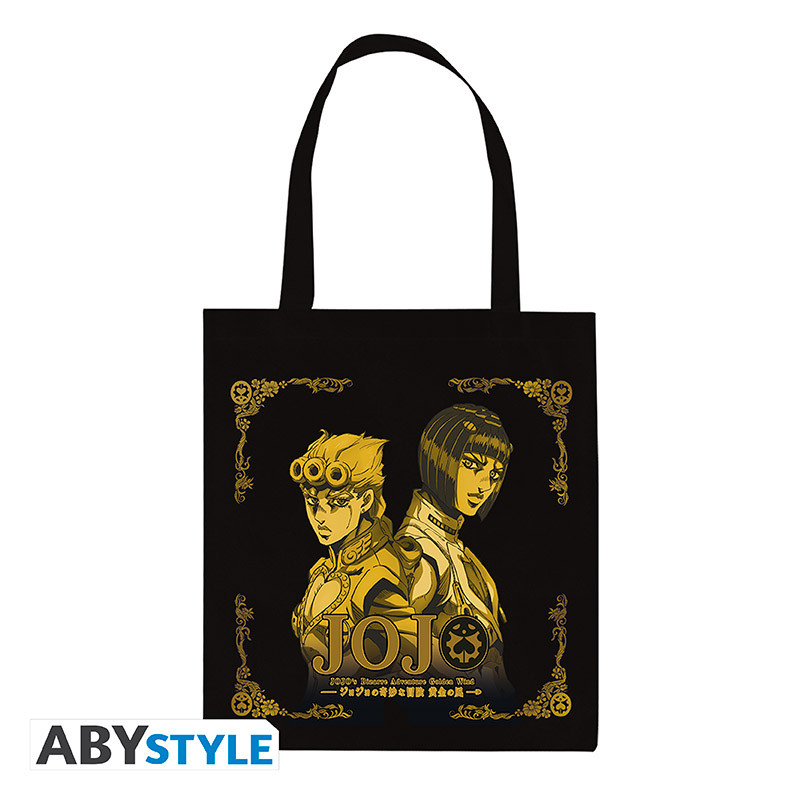 jojo-s-bizarre-adventure-tote-bag-giorno-bruno