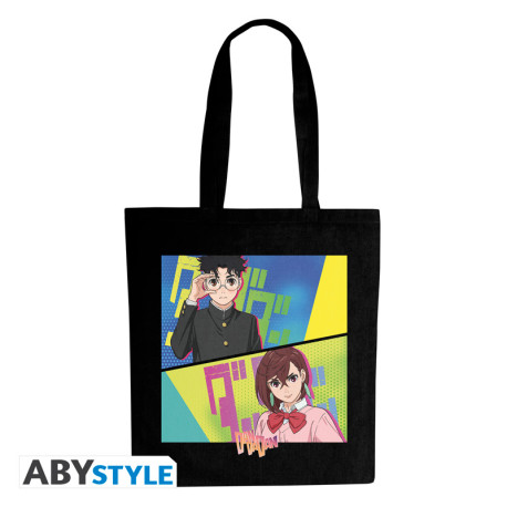 dan-da-dan-tote-bag-momo-okarun