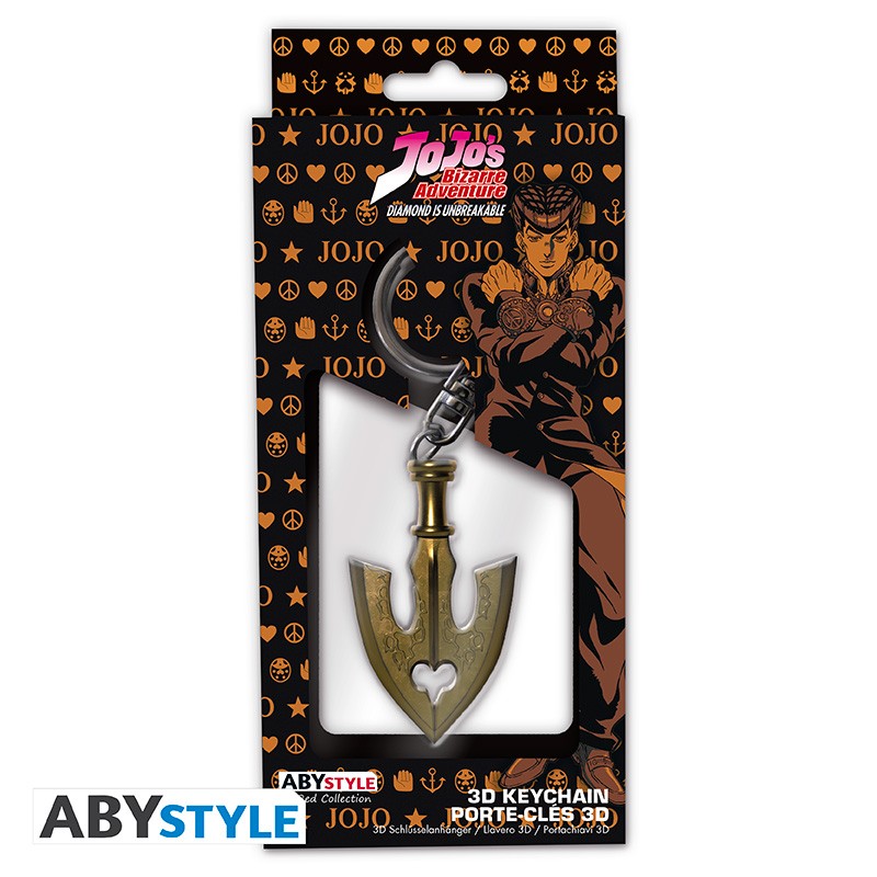 jojo-s-bizarre-adventure-porte-cles-3d-fleche-x4 (2)