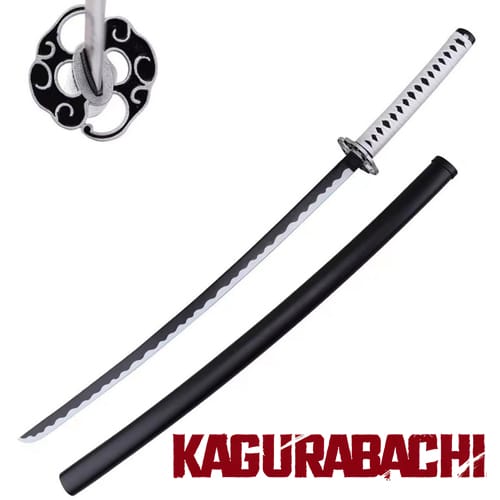 Katana-Genichi-Sojo