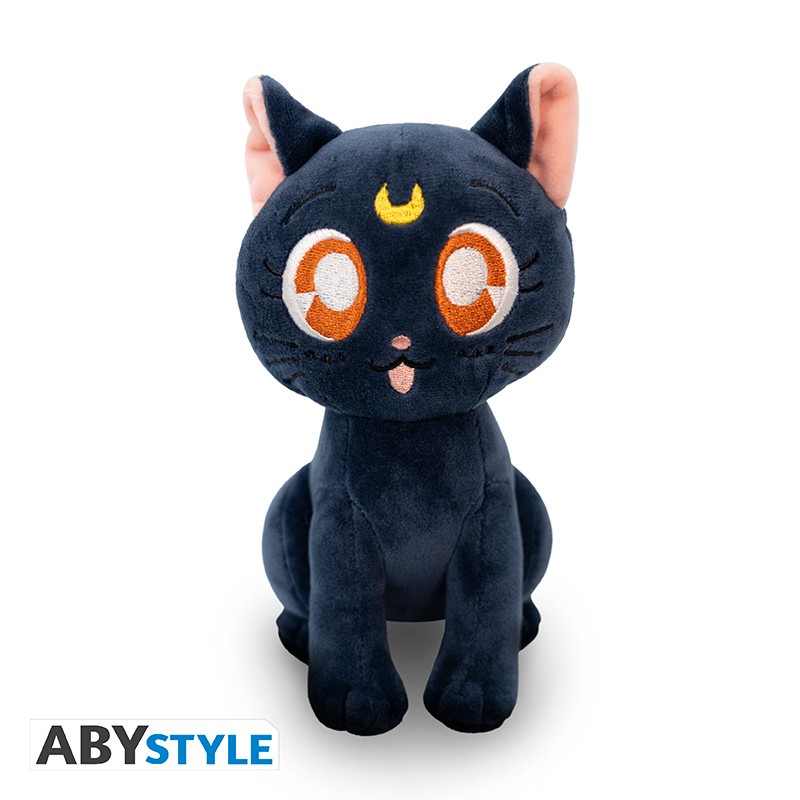 sailor-moon-peluche-luna-15-cm-x4