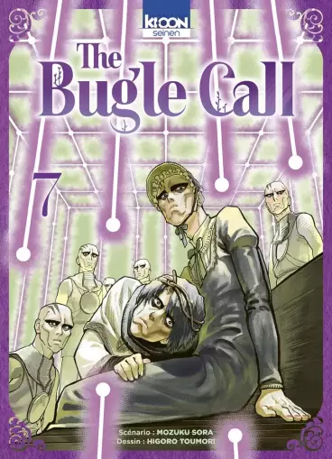 The_Bugle_Call_T07_-_Ki-oon_large