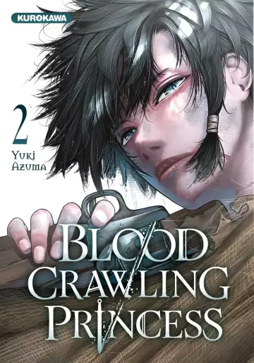 Blood-Crawling_Princess_of_a_Ruined_Country_-_tome_2_-_Kurokawa_large