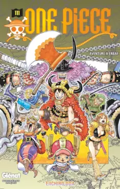 One_Piece_-_Edition_originale_-_Tome_111_-_Glenat_medium