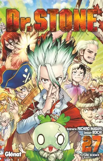 Dr_Stone_-_Tome_27_-_Glenat_large