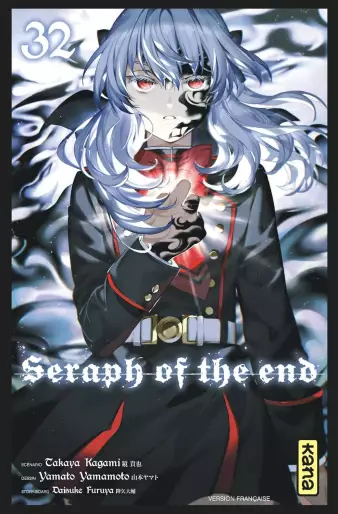Seraph_of_the_end_-_Tome_32_-_Kana_large