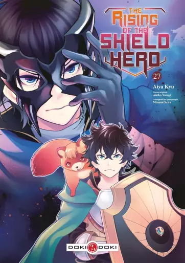 The_Rising_of_the_Shield_Hero_-_vol._27_-_Doki_Doki_large