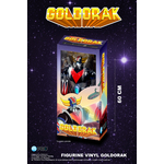 GOLDO75 CLASSIC ED 60 CM GRENDIZER PACKAGE