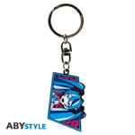 hatsune-miku-porte-cles-polka-dots-x4