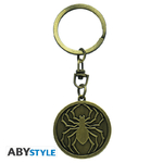 hunter-x-hunter-porte-cles-piece-brigade-fantome-x4