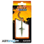 naruto-shippuden-porte-cles-3d-kunai-4eme-hokage-x4 (1)