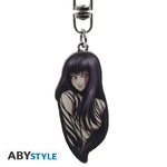 junji-ito-porte-cles-tomie-x4