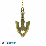 jojo-s-bizarre-adventure-porte-cles-3d-fleche-x4