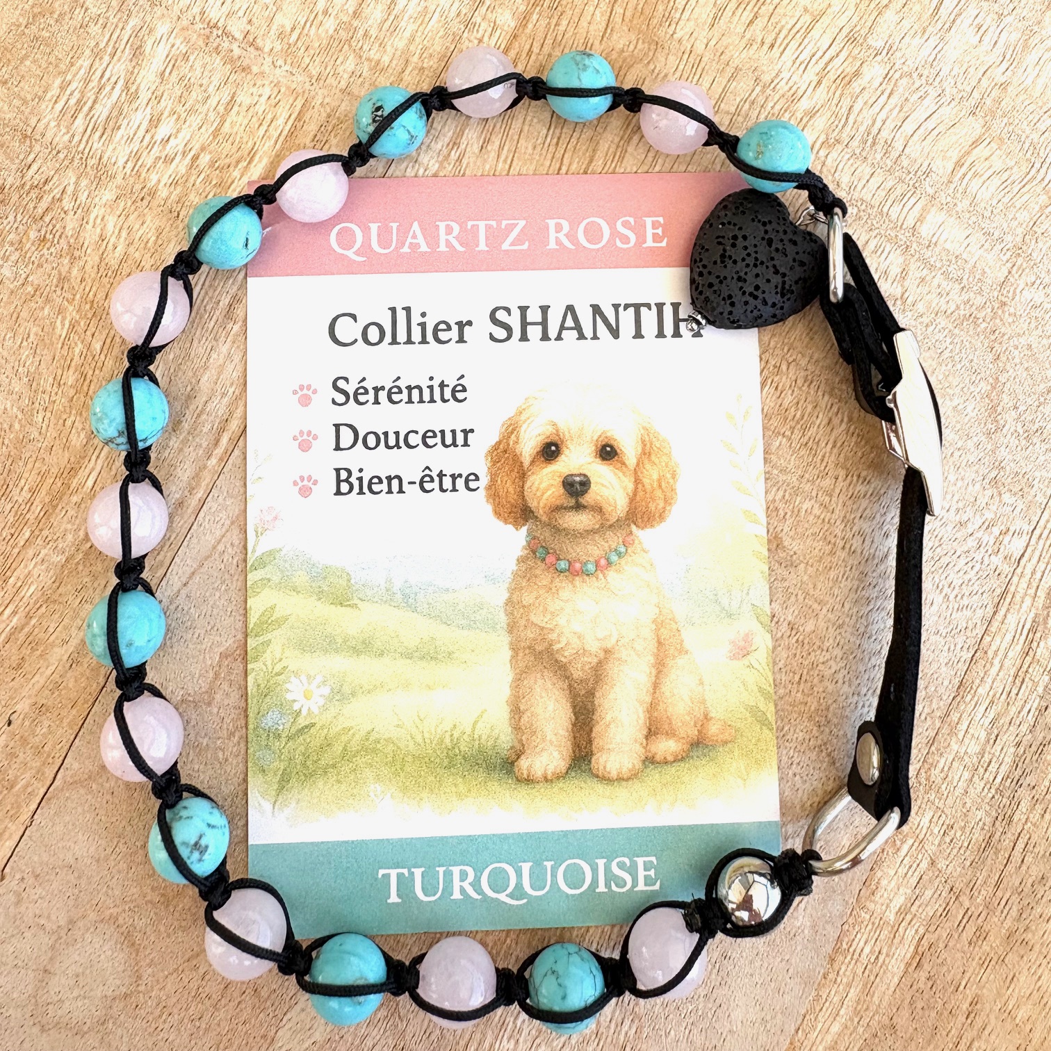 Shantih couverture etsy
