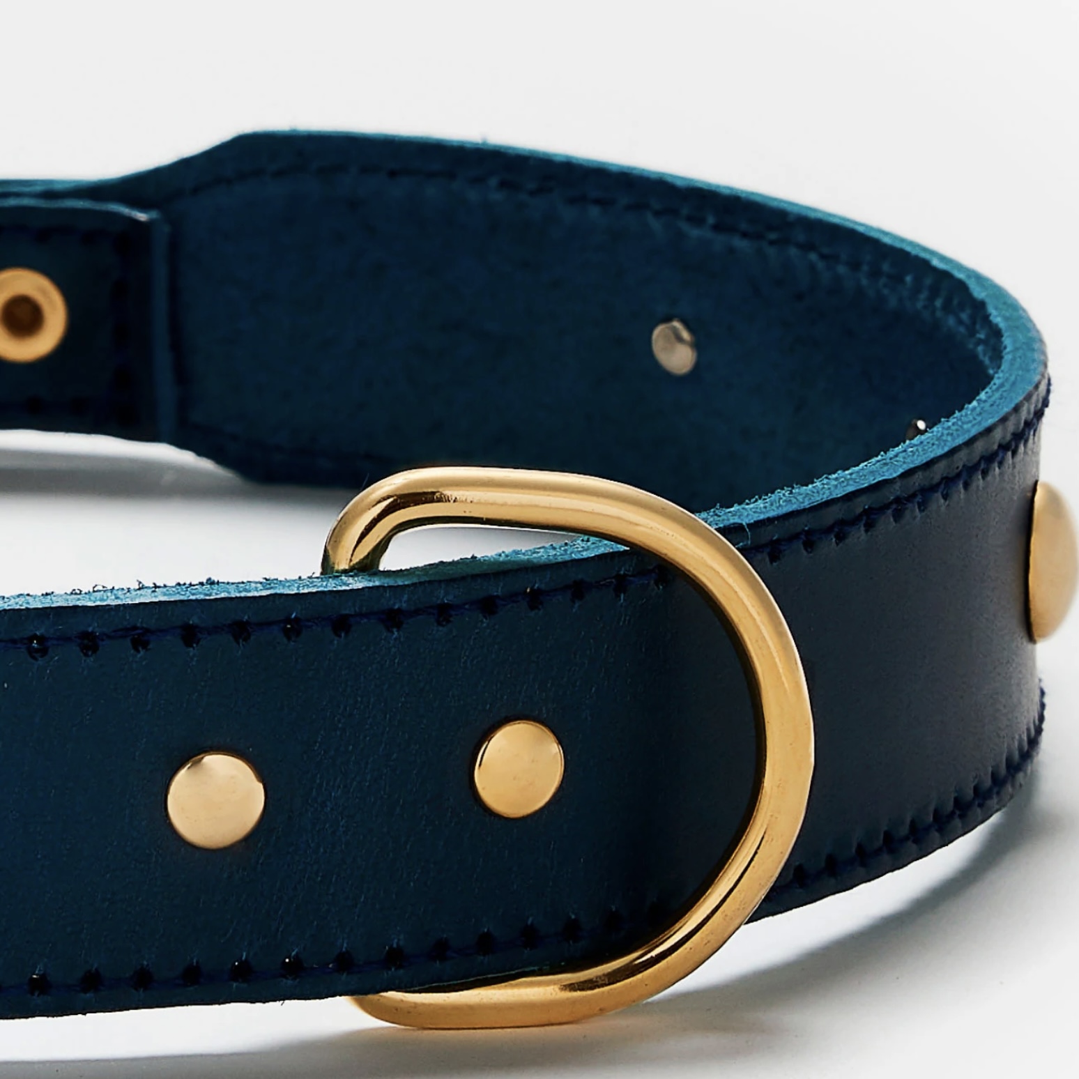 Collier brannibleuclous2