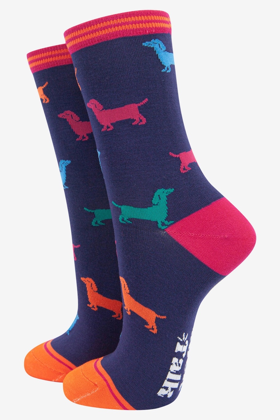 Chaussettes 1-1
