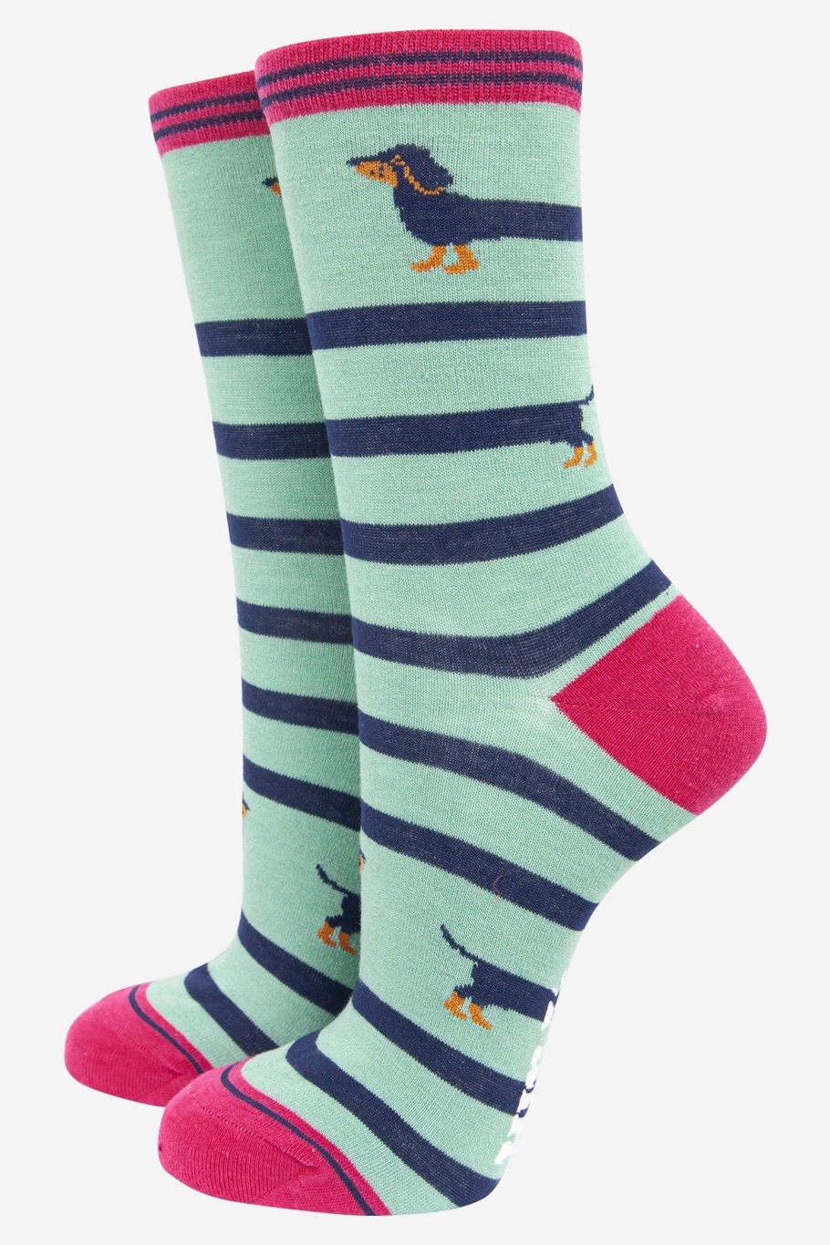 Chaussettes 2-1