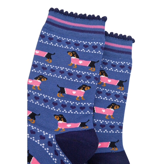 chaussettes 3-3
