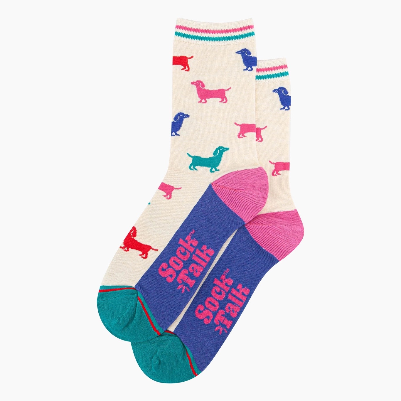 chaussettes 6-2