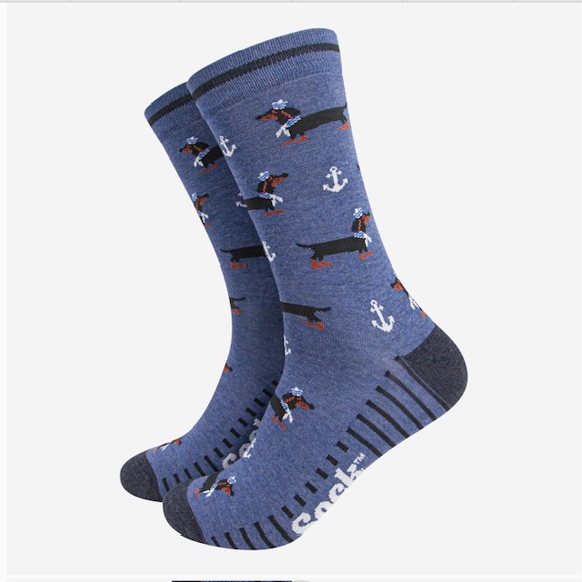 chaussettes 8-1