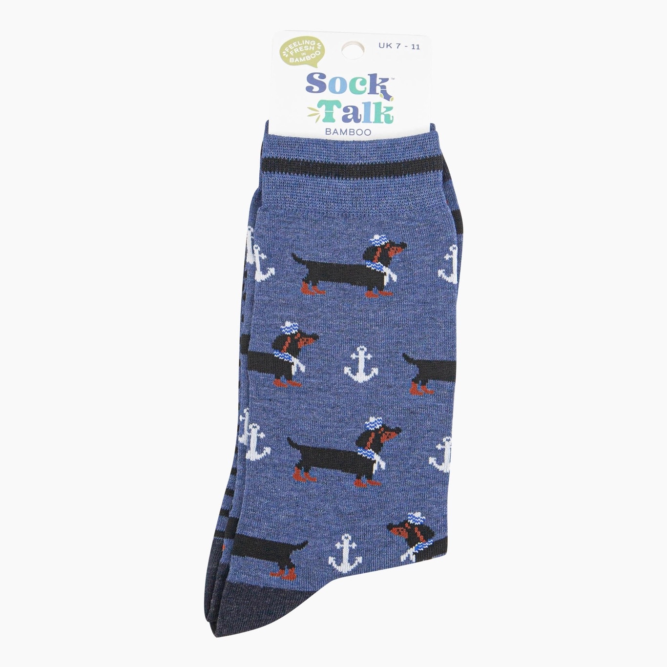 chaussettes 8-4