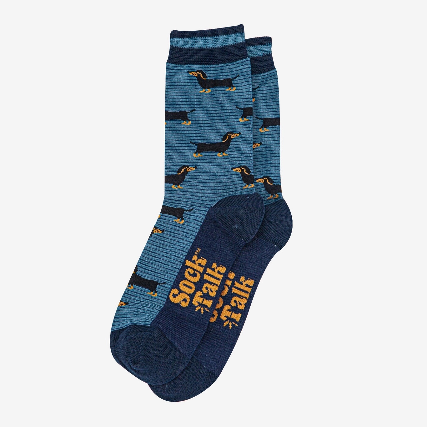 chaussettes 9-2