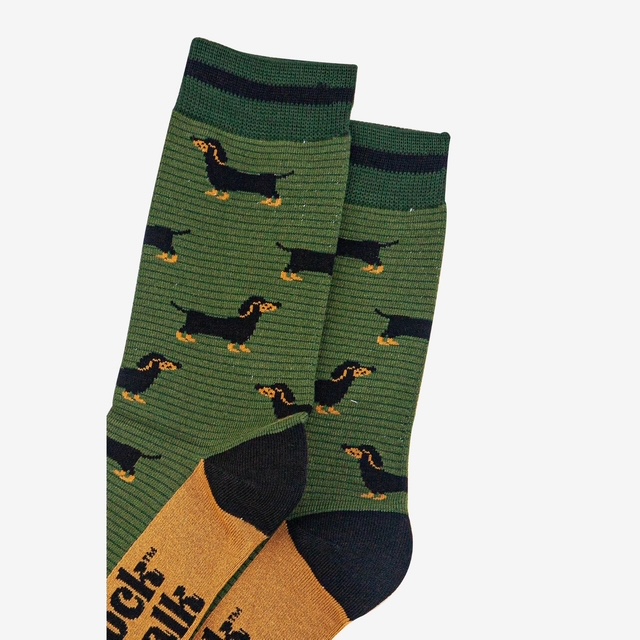 chaussettes 10-4