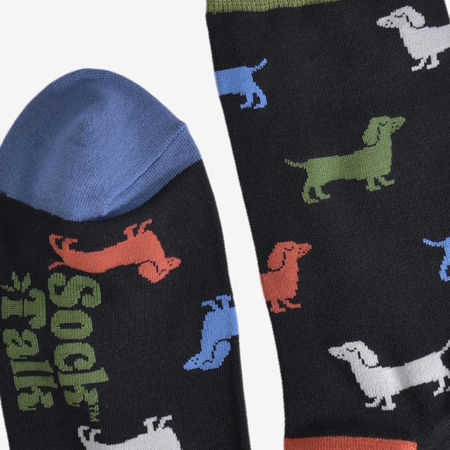 chaussettes 12-3