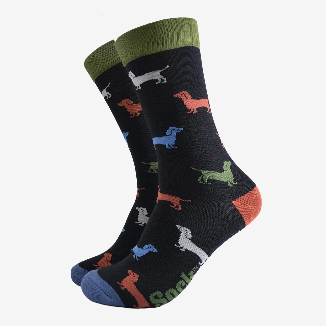 chaussettes 12-1
