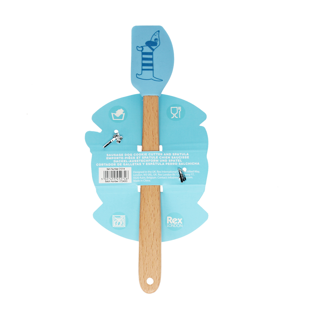 Rex spatule 3