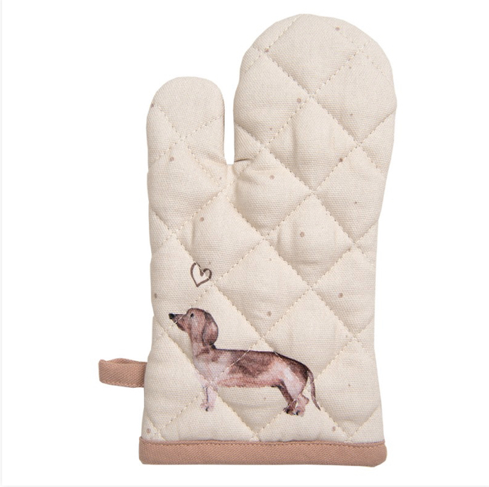 gant cuisine teckel enfant 1