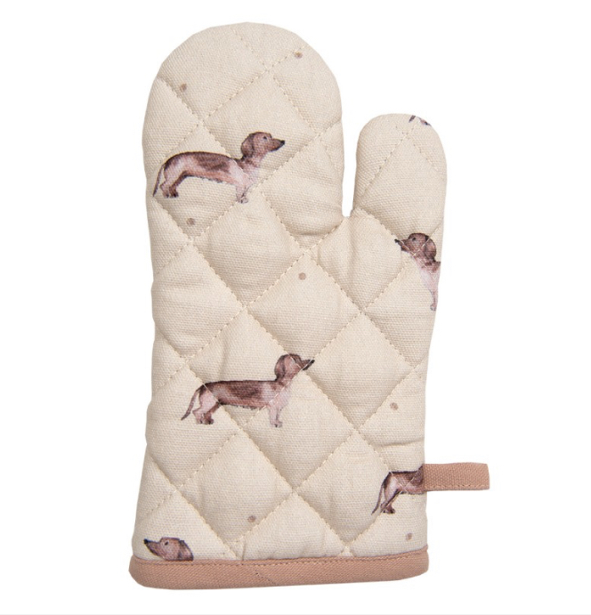 gant cuisine teckel enfant 2
