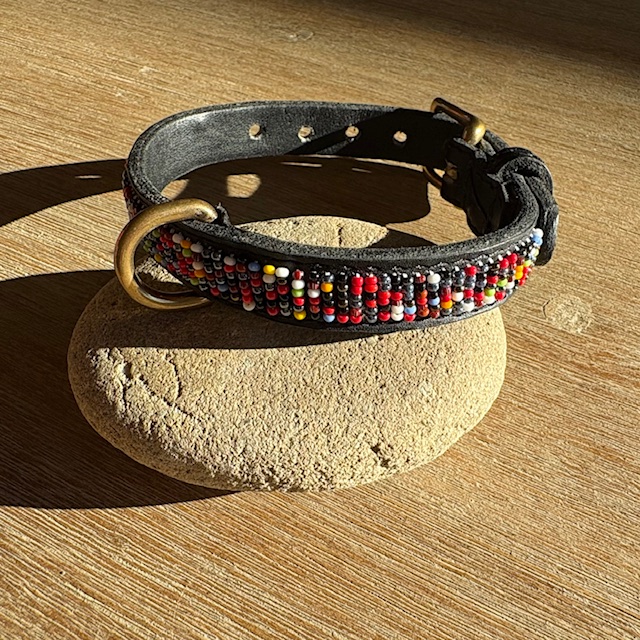 collier 23
