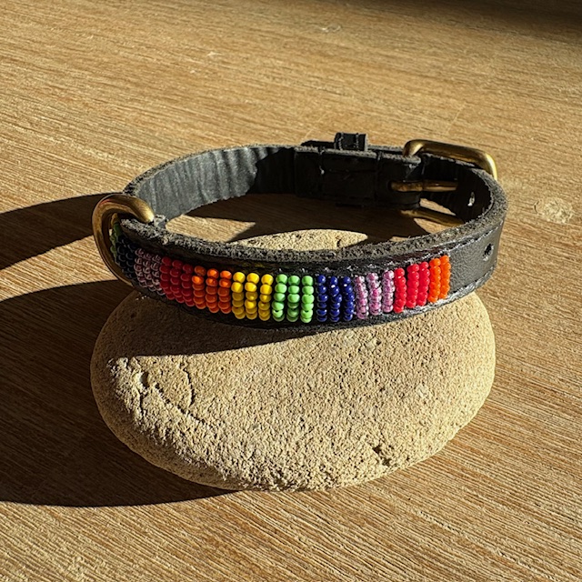collier 25