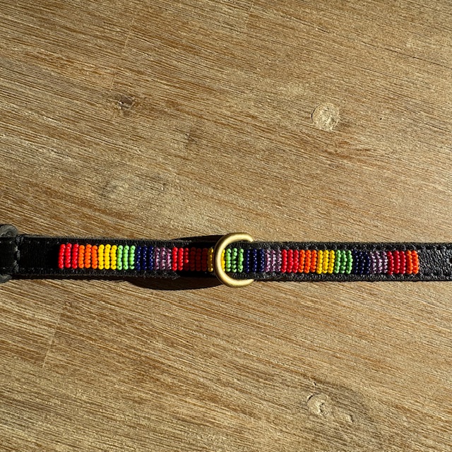 collier 26