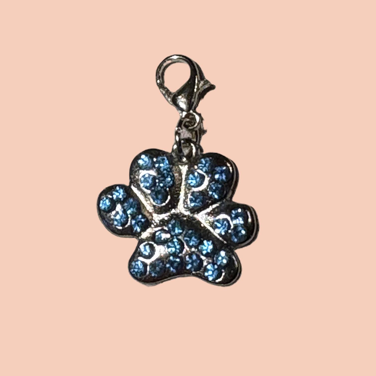 pendentif pattes 3
