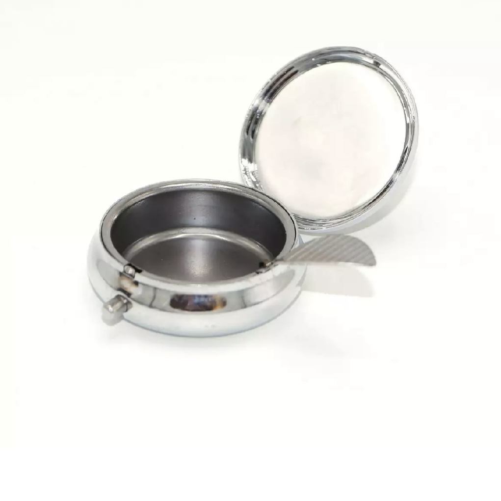 cendrier poche teckels 3