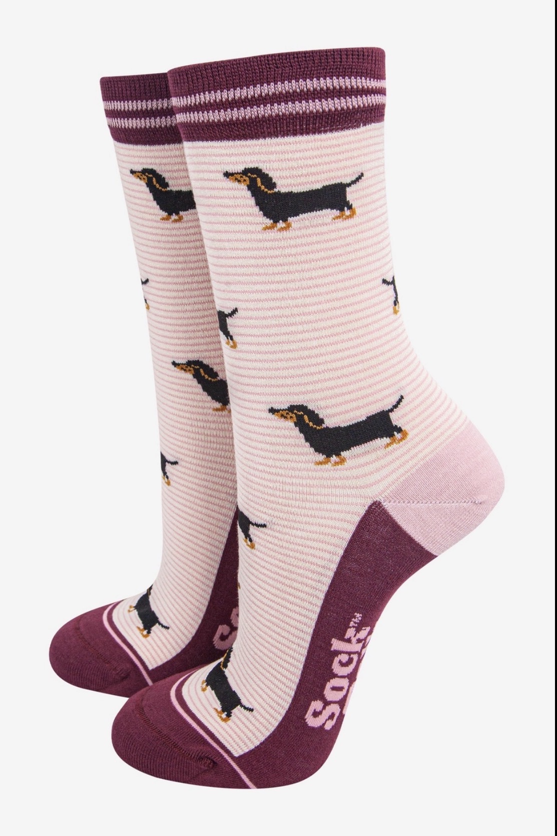 Coffre chaussettes 1-3