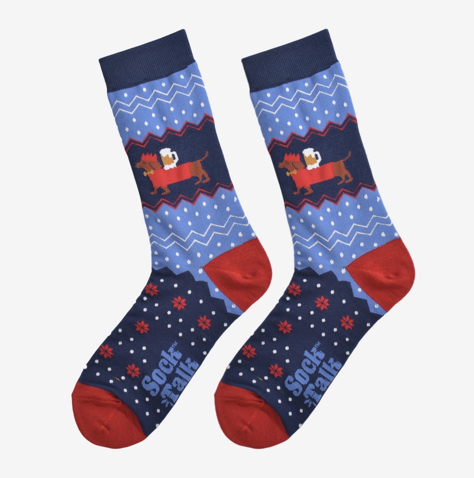 coffre chaussettes 2-3