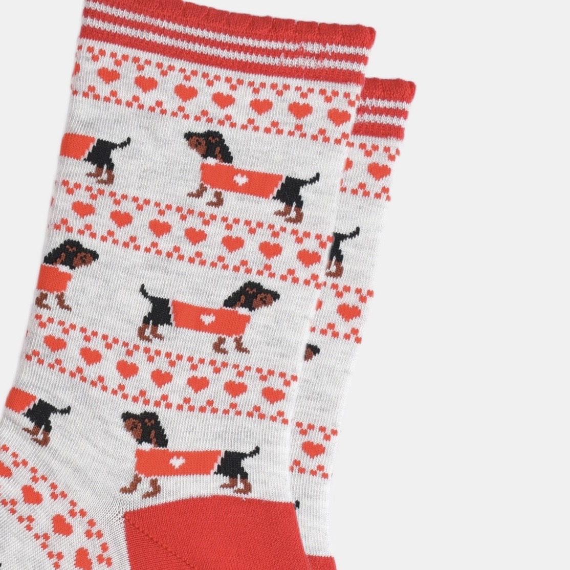 chaussettes 13-3